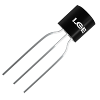三极管系列.三极管（pin array).A1015.99