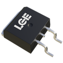 新型功率器件.IGBT.LGEGK20N065T2.8