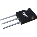 新型功率器件.IGBT.LGEGW50N065T1.13