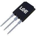 新型功率器件.IGBT.LGEGQ100N065FP.21