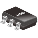 MOS场效应晶体管.小信号MOSFET.LGE12K0N20-6L.92