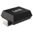 二极管系列.瞬态抑制二极管.1.0SMB9.1A.911